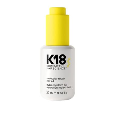 k18 molecular repair oil